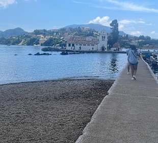Hafen Kanoni