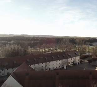 Wasserschloss Klaffenbach