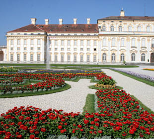 Neues Schloß Schleißheim