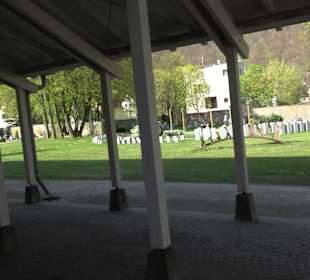 Aussegnungshalle Blaubeuren