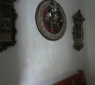 Kirche zu den Heiligen Drei Königen