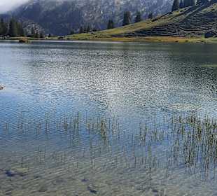 Seebergsee