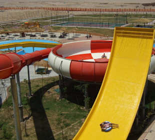 Jungle Aquapark Tageskarte
