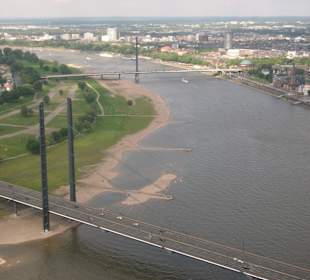 MedienHafen Düsseldorf 