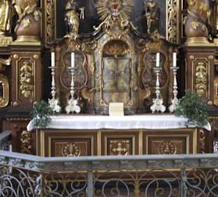 Münster St. Peter und Paul