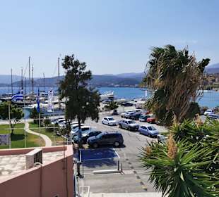 Yachthafen Chersonissos/Hersonissos