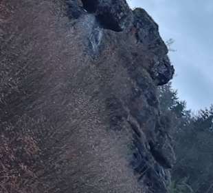 Pottensteiner Felsen