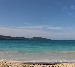 Playa Rincon