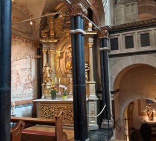 Liebfrauenkirche in Trier