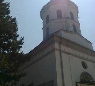 Vovidenia Orthodox Church