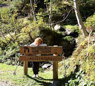 Nationalpark Hohe Tauern