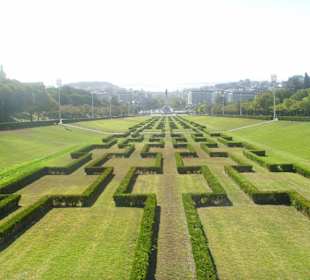 Eduardo VII Park