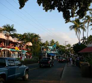 Ali'i Drive