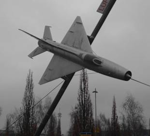 Das ist ja mal ein Wegweiser.