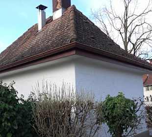 Backhaus Gniebel