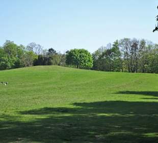 Rundgang durch den Prinz-Albrecht-Park