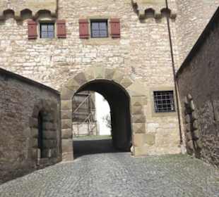 Kloster Großcomburg