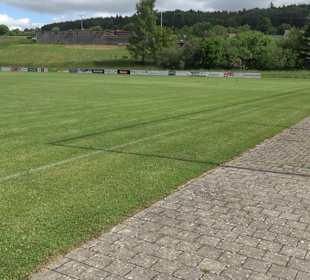 Sportplatz Dettlingen