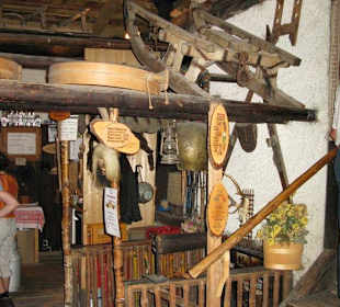 Kashütte Gramai