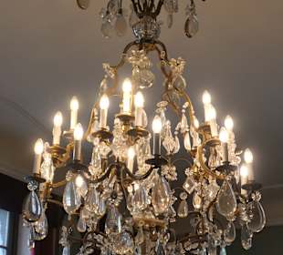 Besichtigung des  Couven-Museums