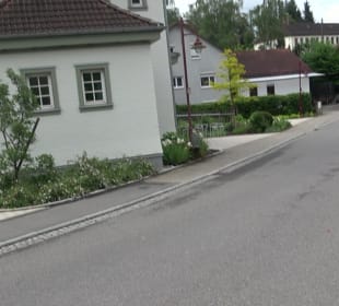 Festhalle Haiterbach