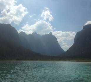 Lago di Dobbiaco