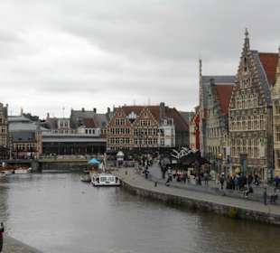 Grasbrug