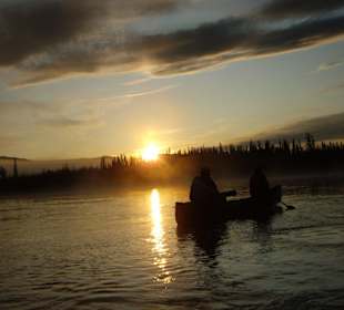 Yukon River