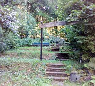 Natur und Vogellehrpfad Längwieser Wald Dittweiler