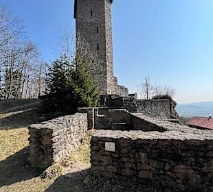 Burg Altnußberg