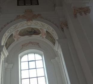 Deutschordensschwestern Nikola Kloster