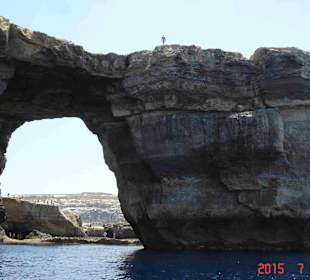 Inselrundfahrt Gozo