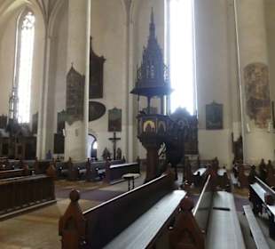 Innenansicht