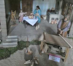 Die Kirche Maria Hilf (Redemptoristenkirche)