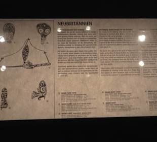 Museum für Völkerkunde