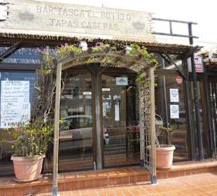 Restaurant in Costa del Silencio