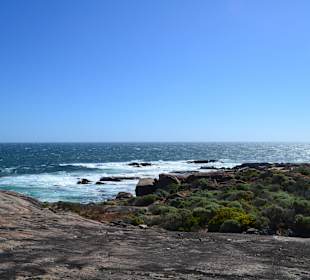 Cape Leeuwin