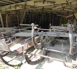 Museumsdorf Bayrischer Wald