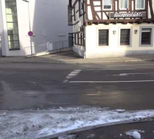 Haus am Gorisbrunnen