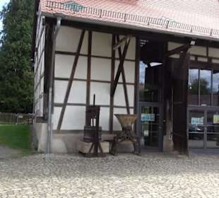 Bürger-und Kulturhaus beim Klosterhof