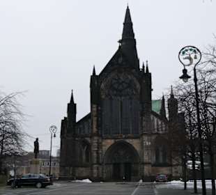 Glasgow Cathedral
