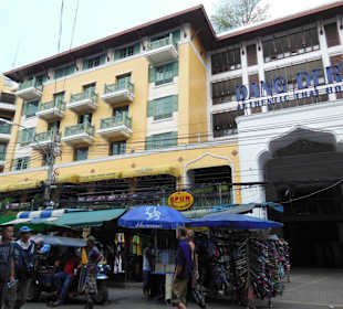Khao San