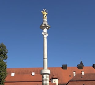 Residenzplatz