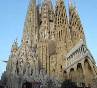 Sagrada Familia