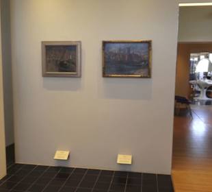 Erlebniszentrum von Villeroy & Boch