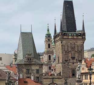 Altstadt Prag