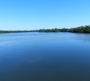 Sehr schöne Parkanlage