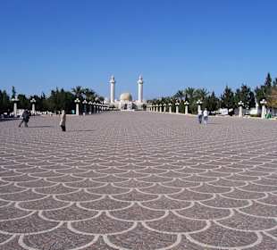 Moschee Monastir