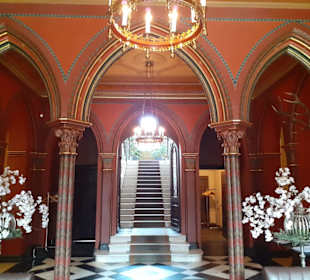 Schloss Evenburg in Leer