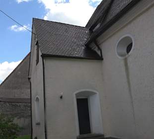 Kirche zu den Heiligen Drei Königen